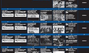 Actividades Fnac del 4 al 10 de noviembre