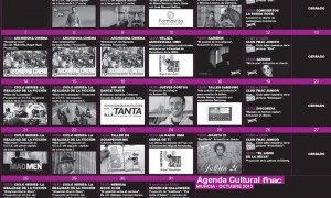 Actividades Fnac Octubre 2013