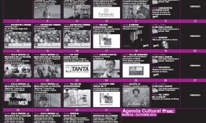 Actividades Fnac del 21 al 27 de octubre