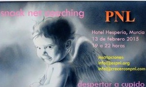 Despertar a Cupido
