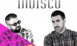 Fiesta Indisco en 