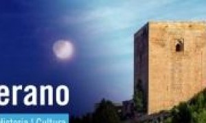 Visitas Teatralizadas Nocturnas en el Castillo de Lorca