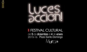 II Festival Cultural Luces, Acción