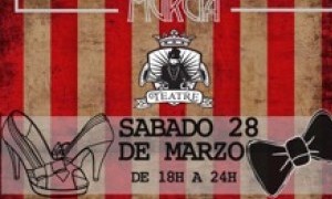 Moda Show Teatre