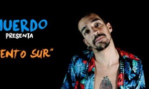 Muerdo presenta 