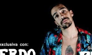 Entrevista a Muerdo