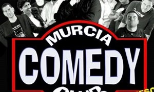 Monologos Murcia Comedy Club
