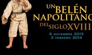 Un Belén Napolitano del Siglo XVIII