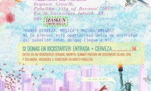 Fiesta Benéfica: 