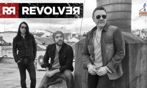 Revólver en concierto en Cartagena