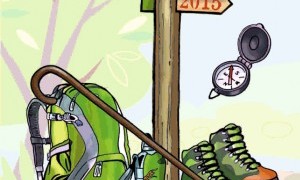 Calasparra paso a paso 2015