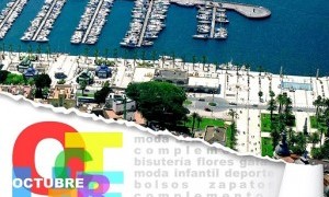 Salón Outlet 2013 de Cartagena_