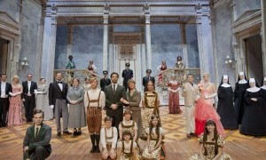 Llega el musical 