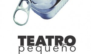 Teatro Pequeño en Ítaca
