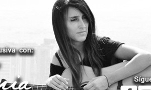 Entrevista a Xenia