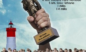 XII Cross de Artillería de Cartagena