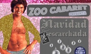 Zoo Cabaret: Navidad Re-escarchada