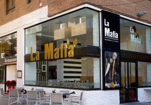 La Mafia Murcia